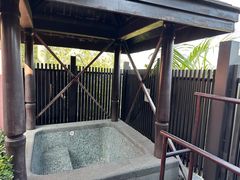 -广州都喜泰丽温泉度假酒店