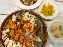 -顺味凤城·顺德菜专门店(九六广场店)