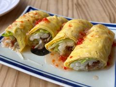 外婆清卷-有嘢食私房菜(西关新天地店)