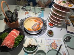 -太琼糟粕醋火锅·海南老爸茶(海棠湾臻选店)