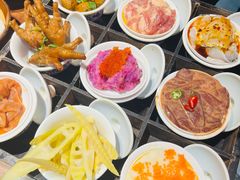 -楠火锅(哈尔滨金爵万象店)