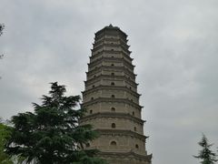 -法门文化景区
