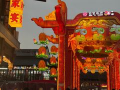 -金陵家宴·金陵春·南京菜(夫子庙店)