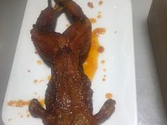 -京城小江南·北京烤鸭·江南土菜·白鱼(中关村店)