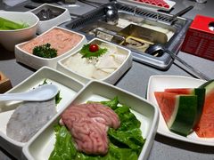 -海底捞火锅(金光华店)