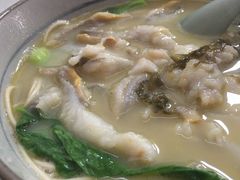 -明呈黄鱼面馆(斜土路店)