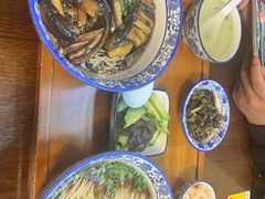 -孙盛兴奥灶面馆·蟹黄面·三虾面(山塘街总店)