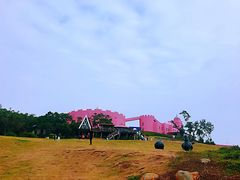 -漳州滨海火山岛自然生态风景区