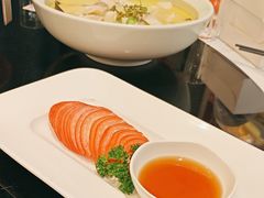 -聚鑫阁江浙菜·非遗传承技艺(闵行交大店)