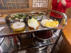 -玺炖·中国铁锅炖(虹桥天街店)