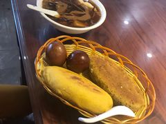 -惠宾饭庄(中山路店)