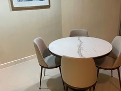 -香港都会海逸酒店