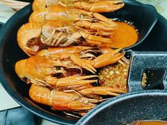 -聚味瞿记·龙虾堂(渔人码头一店)