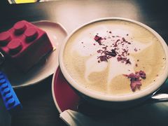 -W CAFE(甜爱路店)