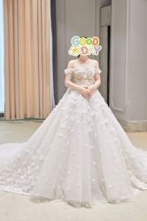 -MuseMarry婚纱(前海嘉里中心店)