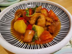 -泰柠小馆泰式料理(银泰城店)