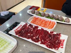 -为什么牛潮汕牛肉火锅(万胜广场店)