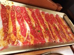 -西塔老太太泥炉烤肉(万柳华联店)