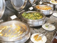 -汇泉王朝大饭店-旋转餐厅(南海路店)