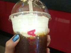 -COSTA COFFEE(丰联广场店)