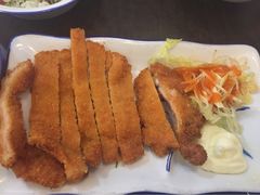 炸猪排-做了不起的80后