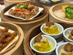-粤匠·澳门点心粤菜海鲜(澳门半岛店)