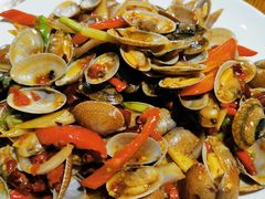-南海渔家•海鲜•正宗海南菜(海棠湾店)