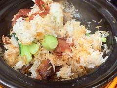 -煲大王老砂锅猪肚鸡(泊富ICITY店)