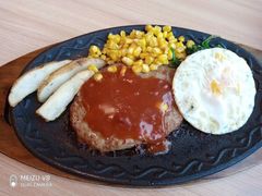 -萨莉亚意大利餐厅(龙胜站颂荟商场店)