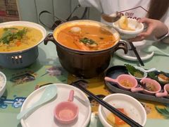 -米泰芒·东南亚料理(体育西店)