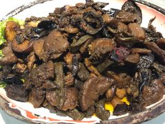 -人民公社大食堂(张家湾店)