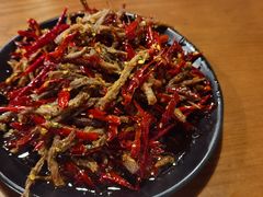 -邱金小炒·30 年盐帮江湖菜(自贡店)