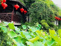 -衣裳街历史文化街区