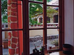 -长颈鹿咖啡(大学路店)