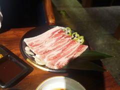 -九田家黑牛烤肉料理(新辰里亚运村店)