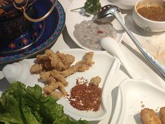 -祥源胡同·涮牛羊肉火锅(花桥店)