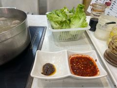 -黑山牛肉汤火锅(花城汇店)