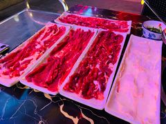-悦来悦牛潮汕牛肉火锅(大浪店)