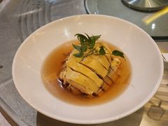 -上海皇廷花园酒店·御宴中餐厅