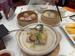-白天鹅宾馆-宏图府餐厅