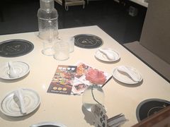 -一叶一世界•素食餐厅(环球中心店)