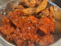 -MI WU FACTORY米屋美食工厂餐厅(绿地店)