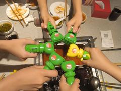 -海底捞火锅(航洋城店)