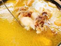 白果炖鸡-青城甲(青城山店)