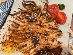 -小川洋风料理(汉街店)