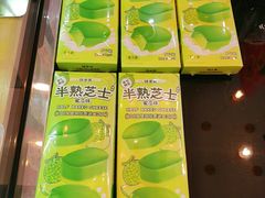 -味多美蛋糕(看丹桥店)