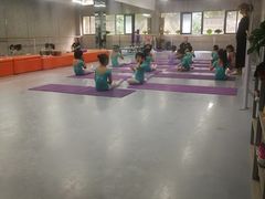 -舞蕾舞蹈(特长生校区)