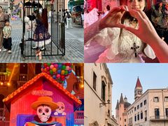 -华谊兄弟（长沙）电影小镇