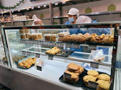-白玉兰食品(中山公园龙之梦店)