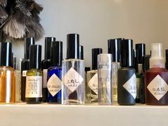 -墨more调香馆DIY自调香水(博雅国际中心B座店)